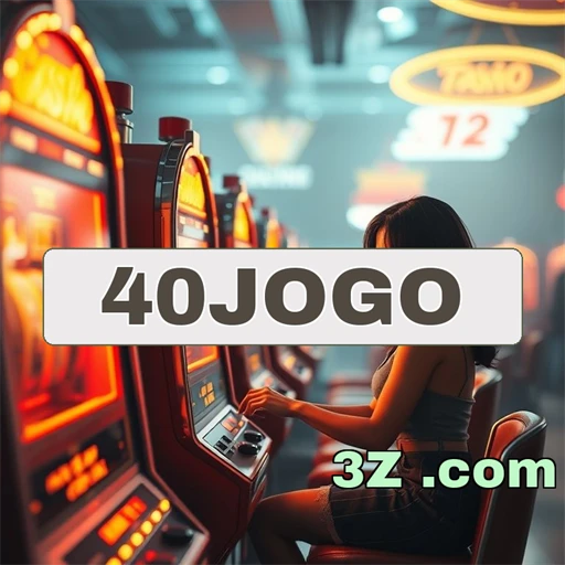 40jogo Aplicativo Móvel