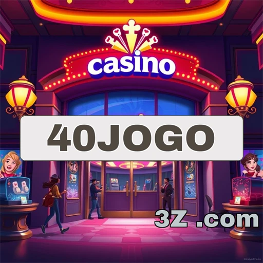 40jogo Apostas em Esportes