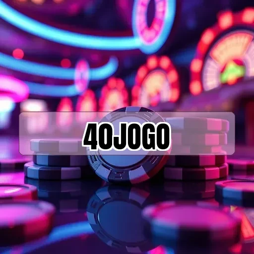 40jogo Tabuleiro