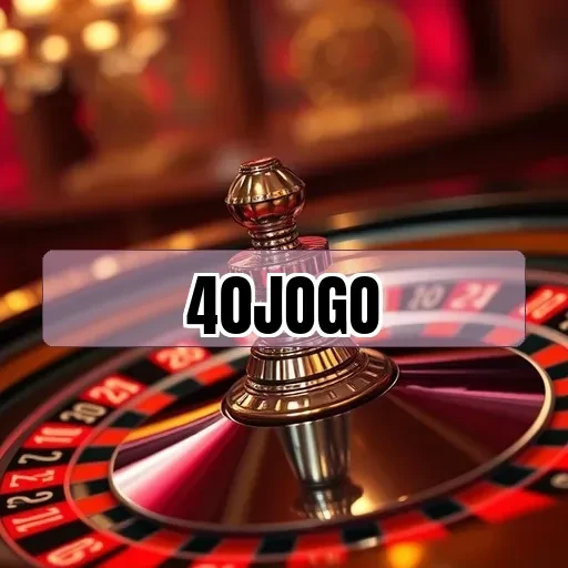 40jogo Cassino