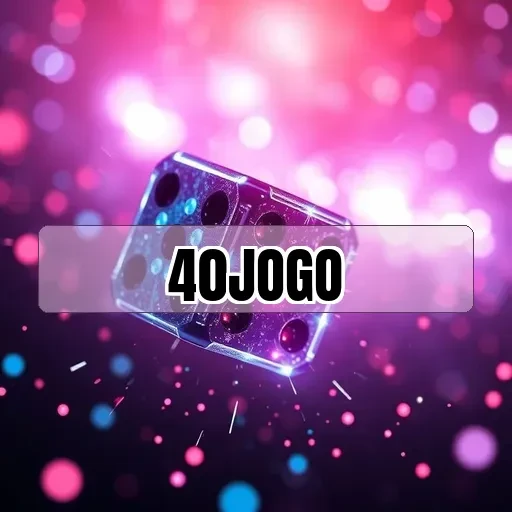 40jogo Casual