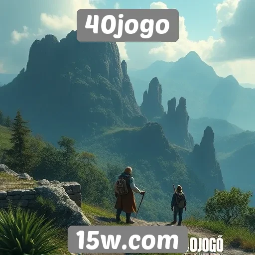 A evolução dos gráficos nos jogos de 40jogo