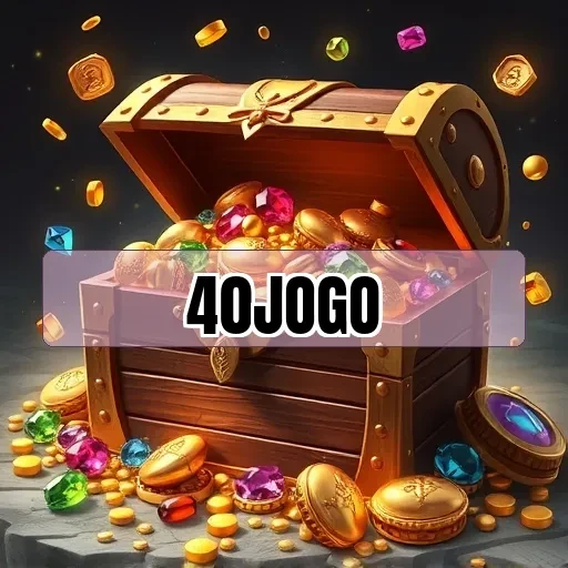 40jogo Horror