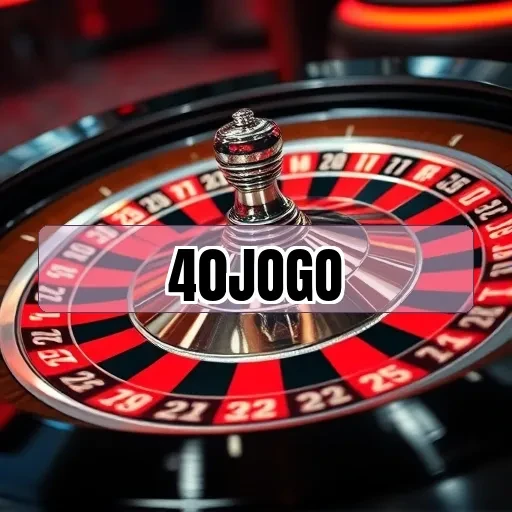 40jogo Multiplayer