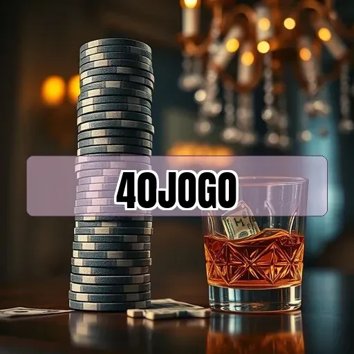 40jogo Estratégia